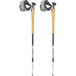 Leki Mct Superlite Carbon beige 105cm pas cher