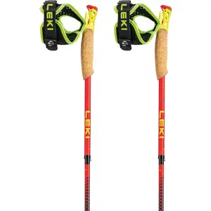 Comparateur de prix : Leki Bâtons Ultratrail Fx One Superlite