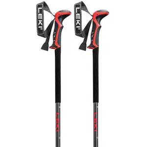 Leki Alpino Bâtons Haute Route 2 pas cher