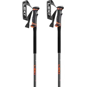 Comparateur de prix : Leki Alpino Bâtons Helicon Lite