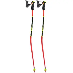 Comparateur de prix : Leki Alpino Bâtons Wcr Lite Gs 3d