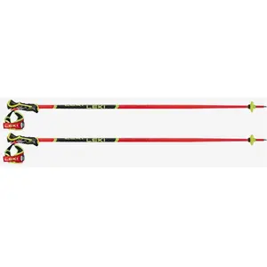 Leki Alpino Bâtons Wcr Tbs Sl 3d pas cher