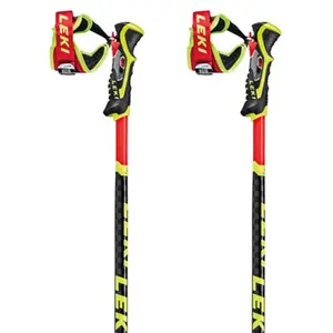 Leki Alpino Bâtons Wcr Sl 3d pas cher