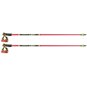 Leki Alpino Bâtons Venom Gs 3d pas cher
