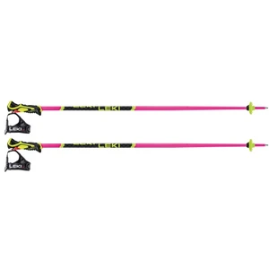 Leki Alpino Bâtons Wcr Lite Sl 3d pas cher