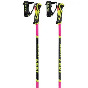 Leki Alpino Bâtons Wcr Lite Sl 3d