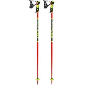 Comparateur de prix : Leki Alpino Bâtons Wcr Lite Sl 3d