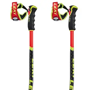Leki Alpino Bâtons Wcr Gs 3d