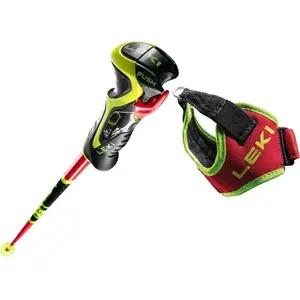Comparateur de prix : Leki Alpino Bâtons Wcr Sl 3d