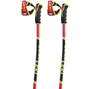 Leki Alpino Bâtons Wcr Tbs Gs 3d pas cher