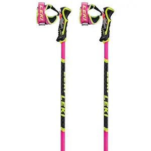 Leki Alpino Bâtons Wcr Tbs Sl 3d pas cher