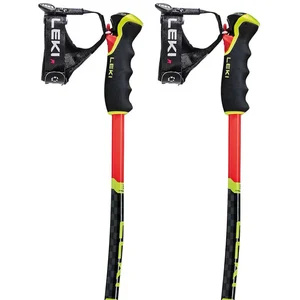 Comparateur de prix : Leki Alpino Bâtons Wcr Lite Gs 3d
