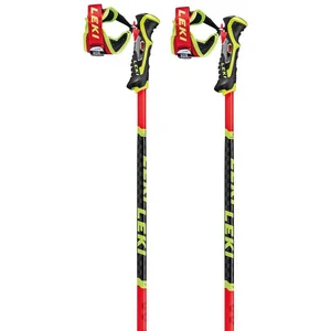 Leki Alpino Bâtons Wcr Tbs Sl 3d pas cher