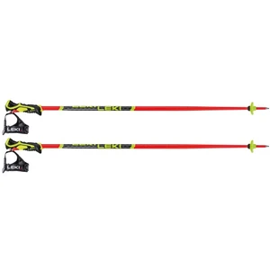 Leki Alpino Bâtons Wcr Lite Sl 3d pas cher