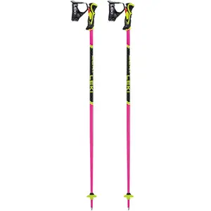 Leki Alpino Bâtons Wcr Lite Sl 3d pas cher