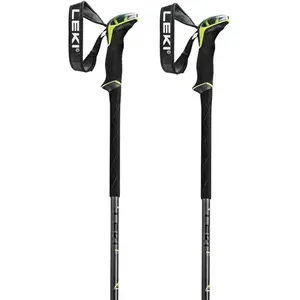 Comparateur de prix : Leki Alpino Bâtons Guide Lite 2 Carbon