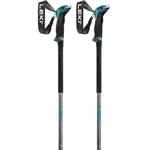 Leki Alpino Bâtons Guide Lite 2 pas cher