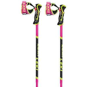 Leki Alpino Bâtons Venom Sl 3d