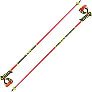Leki Alpino Bâtons Venom Sl 3d pas cher