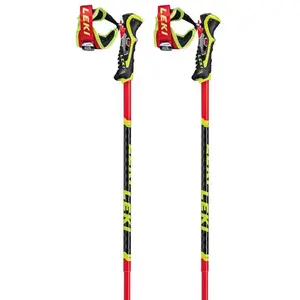 Comparateur de prix : Leki Alpino Bâtons Venom Sl 3d