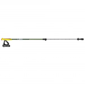 Comparateur de prix : Leki - Walker Xs - Bâtons de marche nordique taille 80 - 110 cm, vert/blanc