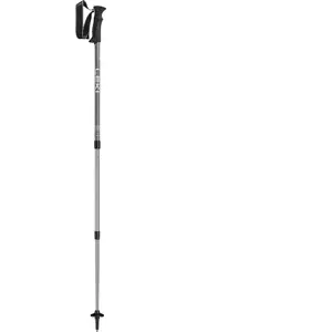 Comparateur de prix : Leki - Voyager - Bâtons de randonnée taille 110 - 145 cm, gris/blanc