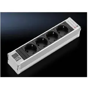 Rittal 1081090 Multiprise 3 Prises