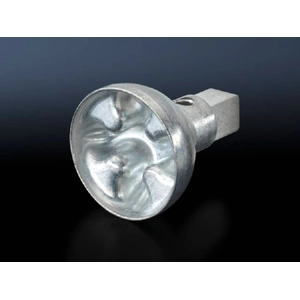 Comparateur de prix : Rittal Bit Hd 2549.510 F.universalschlüssel Schranksysteme 4028177566033 Pour Clé 2549510