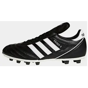 Chaussures de football adidas Kaiser 5 Liga Noir 44 2/3 033201 pas cher