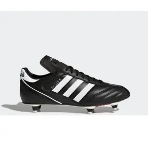 Comparateur de prix : adidas Chaussures de football Kaiser 5 Cup Sg pour homme, Noir , 41.5 EU