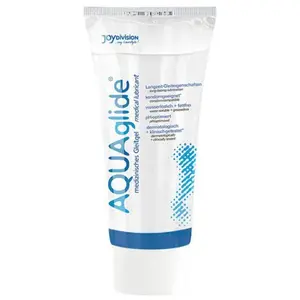 Comparateur de prix : Lubrifiant AquaGlide Pocket 50mL 