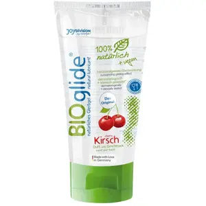 Comparateur de prix : Lubrifiant BioGlide aromatisé (LUBBIOCERISE)