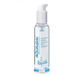 Joydivision Lubrifiant Eau AQUAglide Liquid 250 ml pas cher