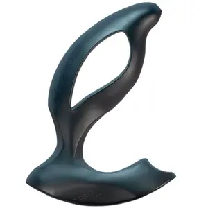 Comparateur de prix : Joydivision Xpander X2 Vibrator Massager Noir M