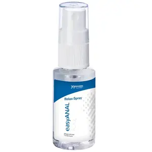 Comparateur de prix : JOYDIVISION EASYANAL - SPRAY RELAX ANAL 30ML
