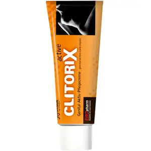 Comparateur de prix : Crème pour Clitoris Scala Clitorix active 40 ml
