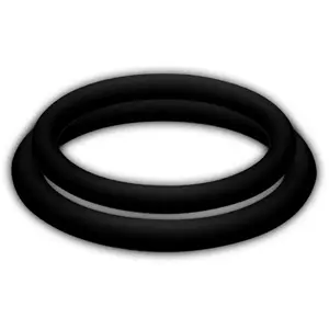 Comparateur de prix : Joy Division Potenz Duo Anneaux pour pénis Taille M Noir 2 pièces