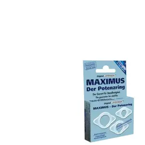 JOYDIVISION Joy Division Cockrings Médicaux Maximus pas cher