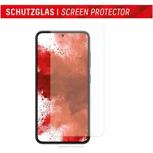 DISPLEX Real Glass + Case Samsung Galaxy S23+ pas cher