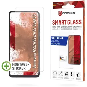 DISPLEX Smart Glass Samsung A52/A52(s) 5G/A53 5G pas cher