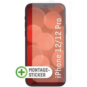 DISPLEX Smart Glass Apple iPhone 12/12 Pro pas cher
