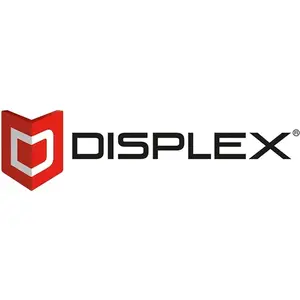 Displex Smart Glass (9H) pour Samsung Galaxy S24 pas cher