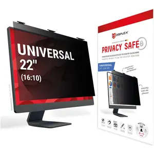 E.V.I. DISPLEX Privacy Safe Desktop Uni 22" 16 10 (02085) pas cher