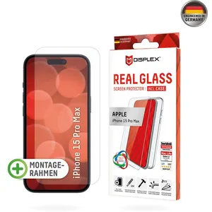 Displex Real Glass Starter Set pas cher