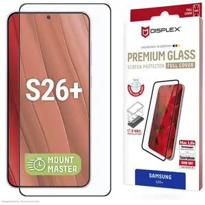 Displex Premium Glass MountMaster pas cher