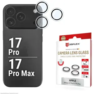 Displex CamGlass pas cher