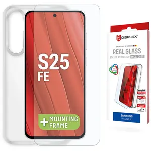 Displex Film Protecteur D´écran Galaxy S25 Fe pas cher
