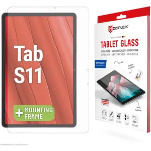 Displex Protection d'écran en verre trempé pour Samsung Galaxy Tab S11 pas cher
