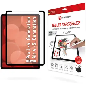 Displex Protecteur d'écran Papersense Apple iPad Pro 11 (2022 / 2021 / 2020 / 2018) pas cher