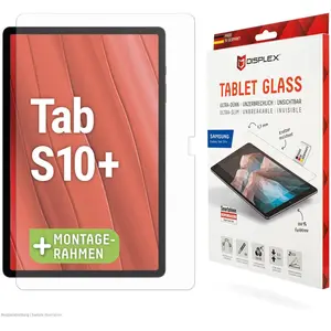 Displex Protection d'écran en verre trempé Samsung Galaxy Tab S10 Plus pas cher